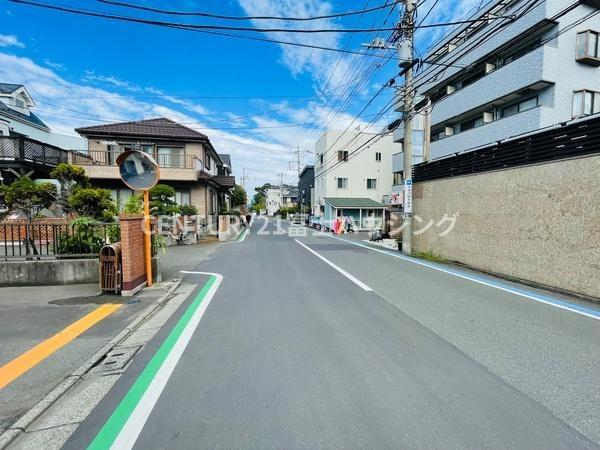シーサイド茅ヶ崎