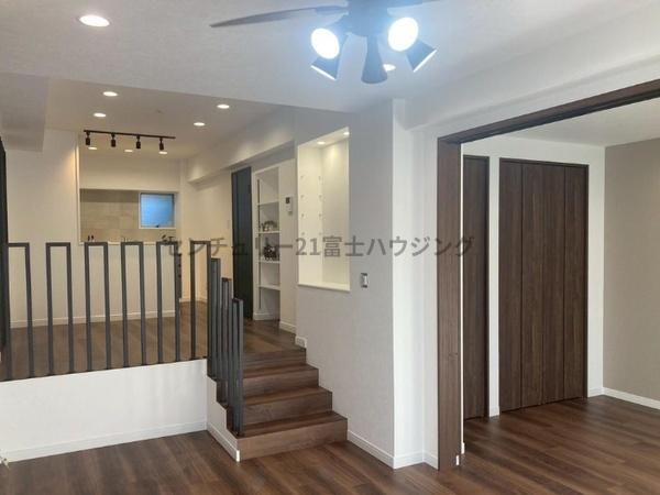 シーサイド茅ヶ崎