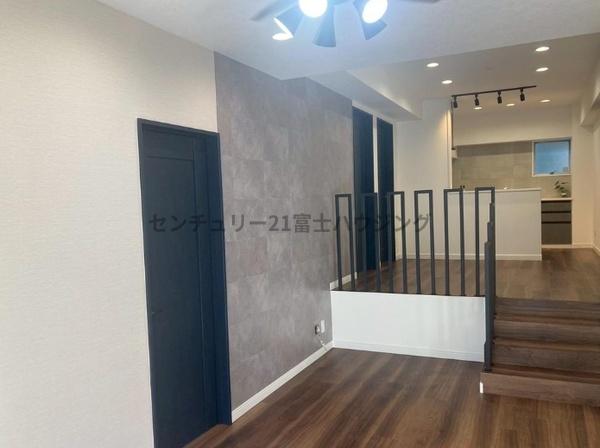 シーサイド茅ヶ崎
