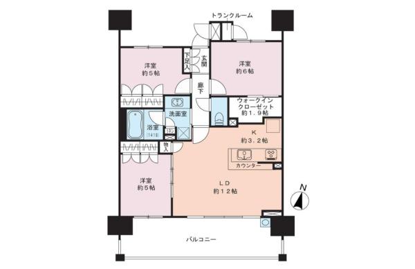 プレミスト湘南平塚ハートプレイス