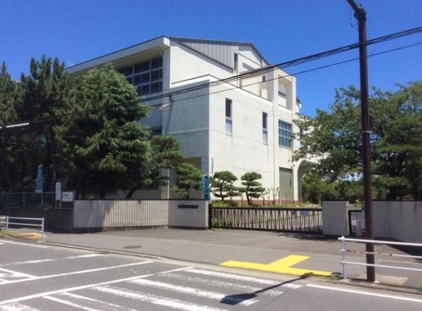オーベルグランディオ湘南平塚(平塚市立松原小学校)