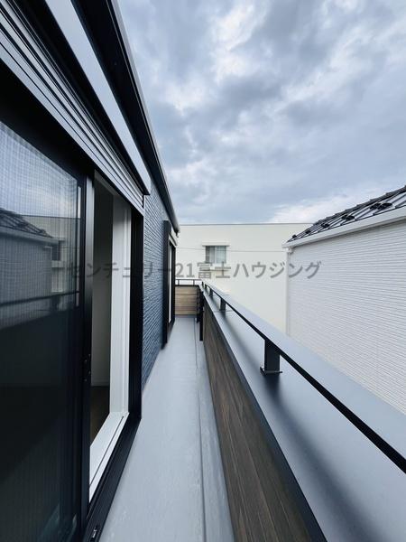 茅ヶ崎市東海岸南６丁目の新築一戸建