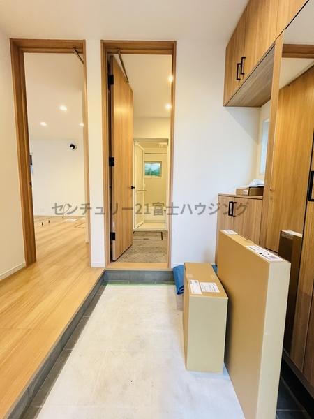 茅ヶ崎市東海岸南６丁目の新築一戸建