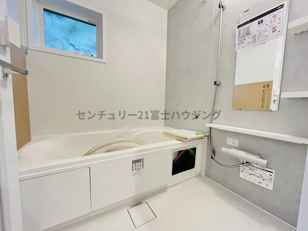 茅ヶ崎市東海岸南６丁目の新築一戸建