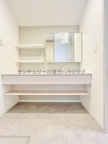 茅ヶ崎市東海岸南６丁目の新築一戸建