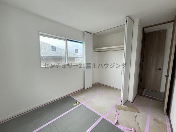 茅ヶ崎市東海岸南６丁目の新築一戸建