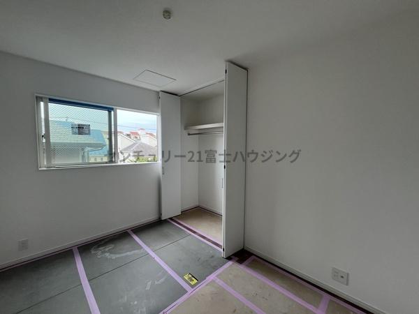 茅ヶ崎市東海岸南６丁目の新築一戸建