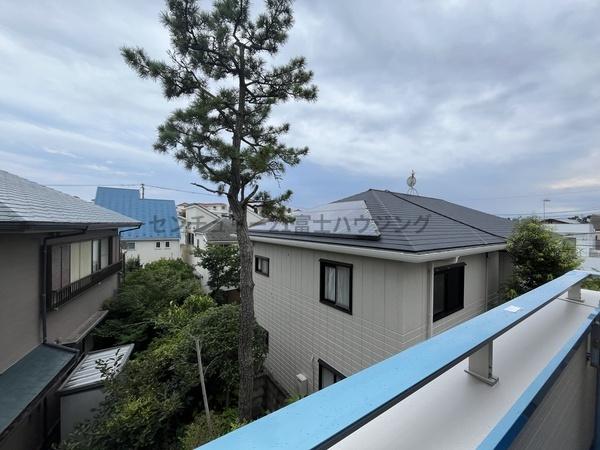 茅ヶ崎市東海岸南６丁目の新築一戸建