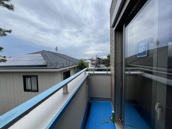 茅ヶ崎市東海岸南６丁目の新築一戸建