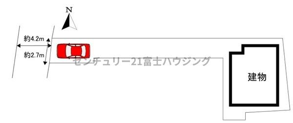 茅ヶ崎市松尾の中古一戸建て