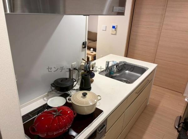 リストレジデンス茅ヶ崎海岸