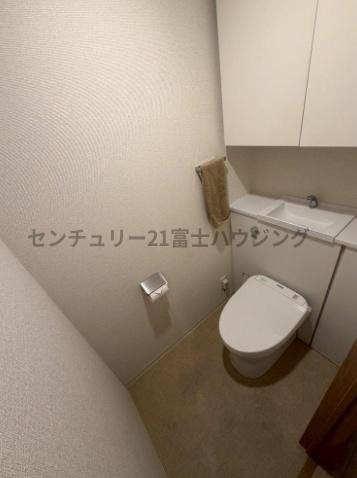 リストレジデンス茅ヶ崎海岸