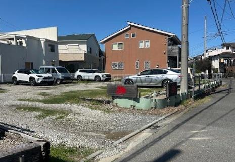 茅ヶ崎市みずき1丁目の売土地