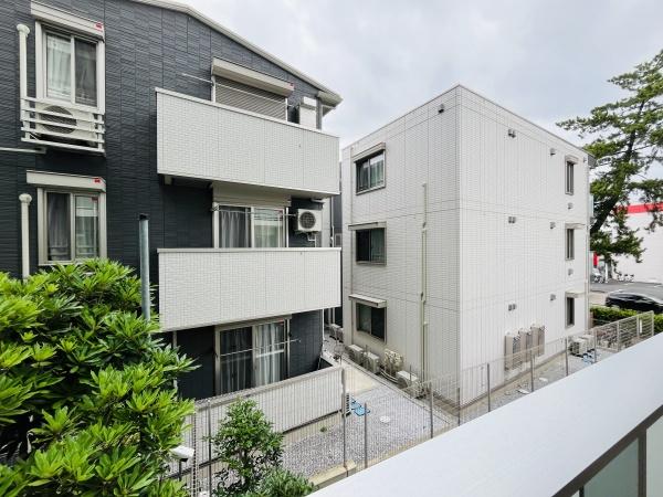 プライム湘南辻堂リーフィアレジデンス