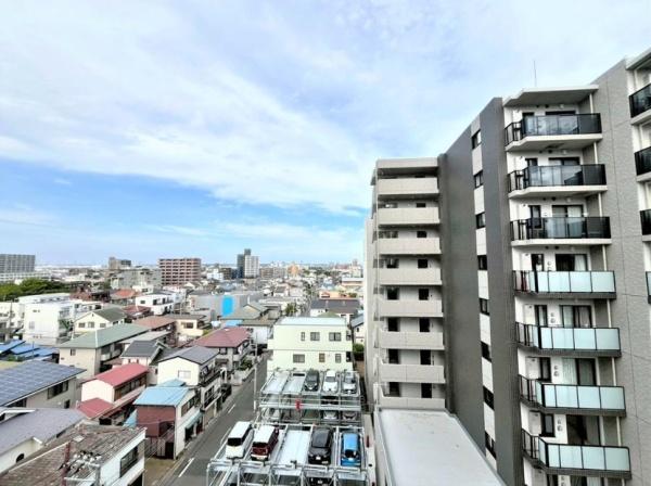 プレディアンスフォート湘南平塚リコット