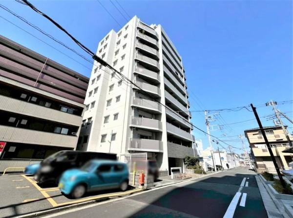 プレディアンスフォート湘南平塚リコット