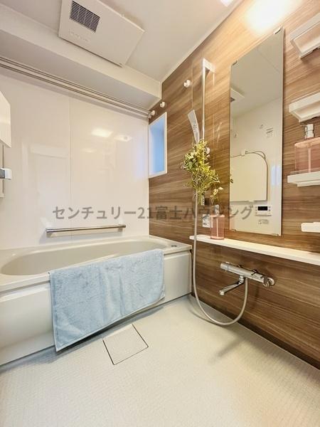 ライオンズシティ平塚