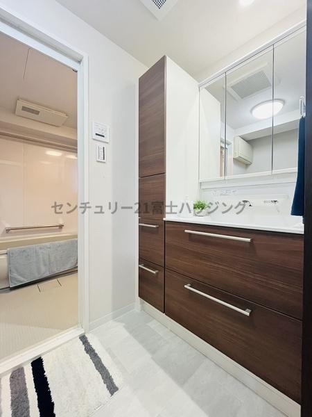 ライオンズシティ平塚