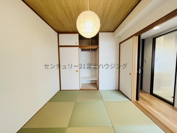ライオンズシティ平塚