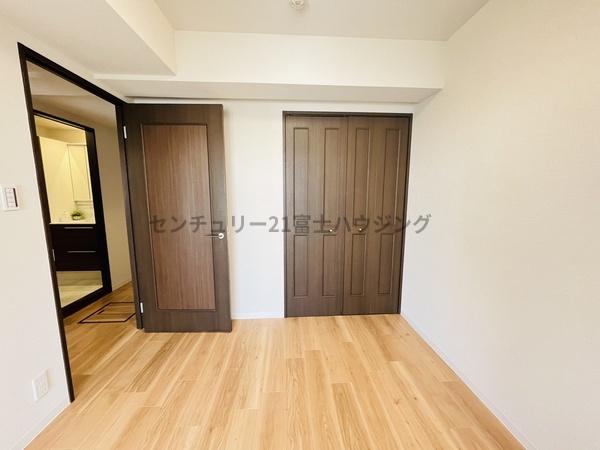 ライオンズシティ平塚