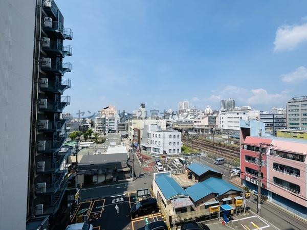 ライオンズシティ平塚
