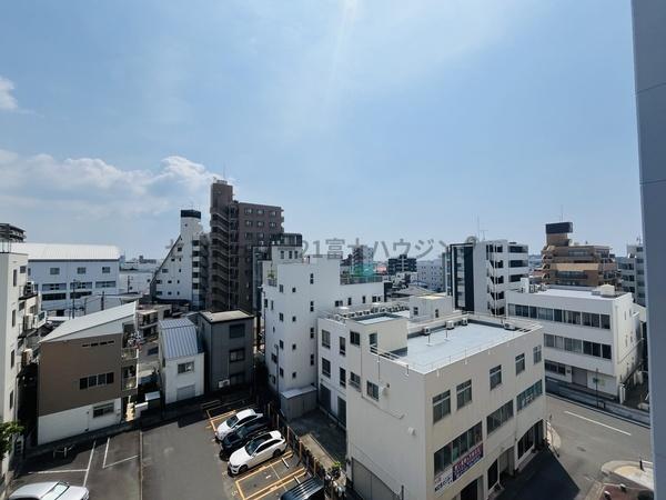 ライオンズシティ平塚