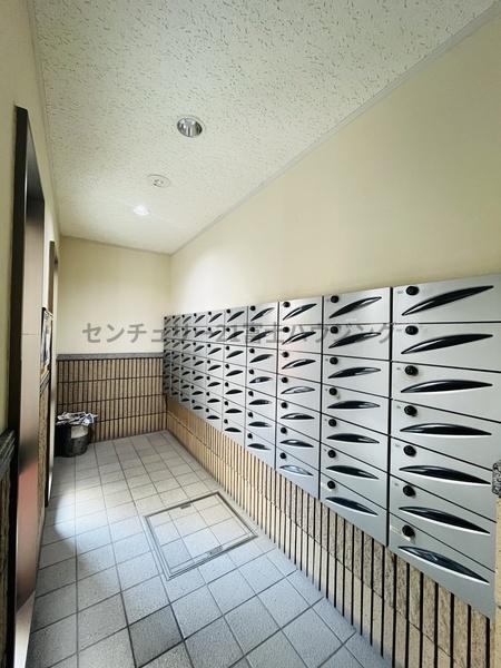 ライオンズシティ平塚