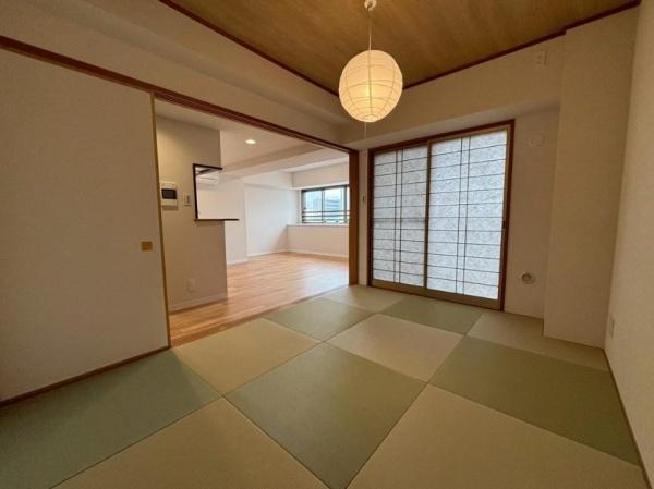 ライオンズシティ平塚