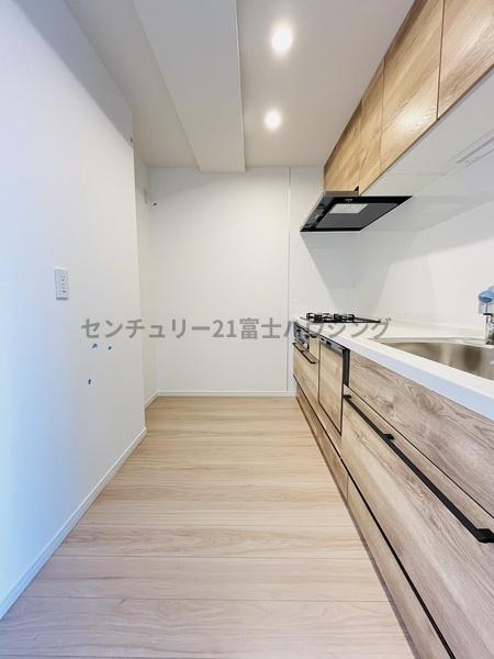 レクセルガーデン茅ヶ崎