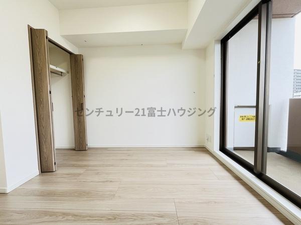 レクセルガーデン茅ヶ崎