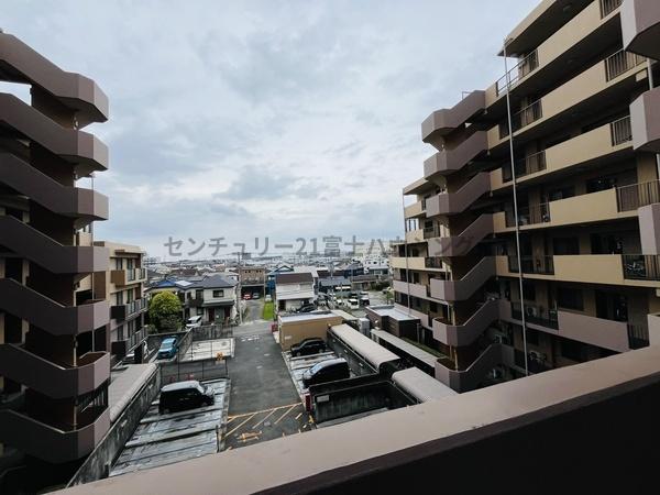 レクセルガーデン茅ヶ崎