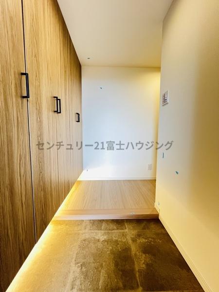レクセルガーデン茅ヶ崎