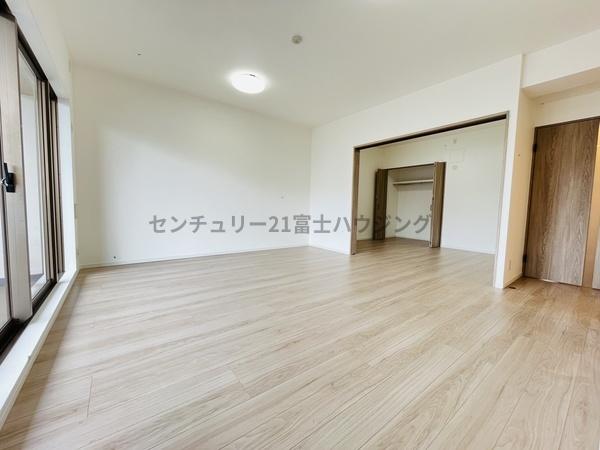 レクセルガーデン茅ヶ崎