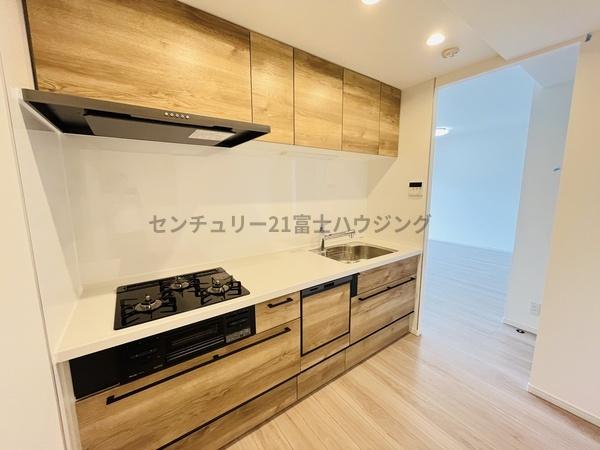 レクセルガーデン茅ヶ崎