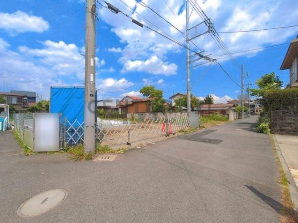 茅ヶ崎市西久保の新築一戸建