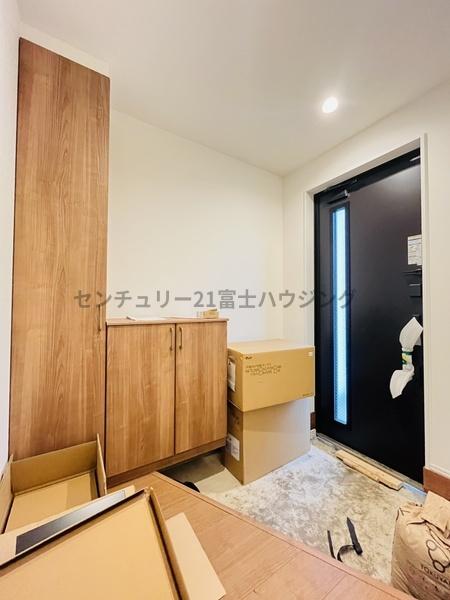 茅ヶ崎市浜須賀の新築一戸建