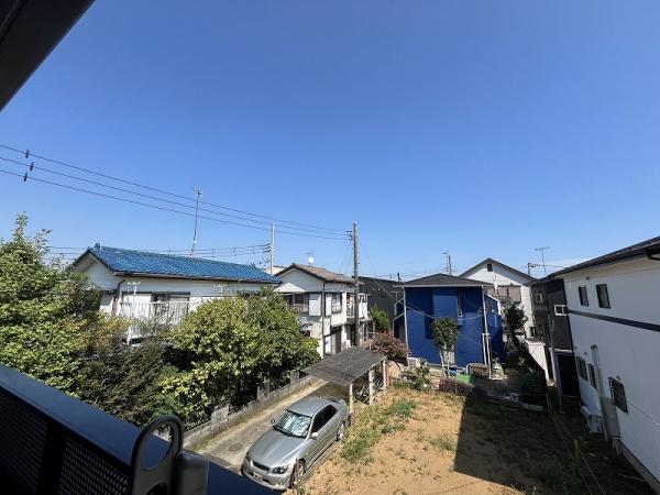 茅ヶ崎市高田４丁目の中古一戸建て