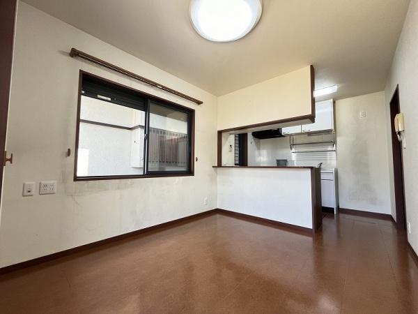 茅ヶ崎市高田4丁目　中古戸建