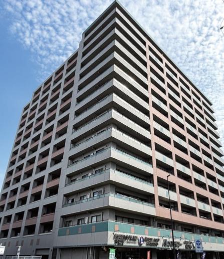 ライオンズプラザ平塚見附町