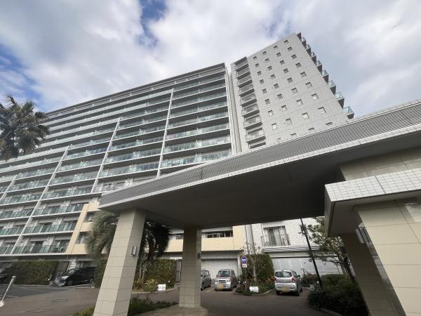 ライオンズ茅ヶ崎ザ・アイランズⅡ街区
