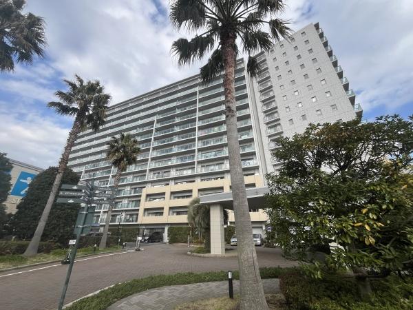 ライオンズ茅ヶ崎ザ・アイランズⅡ街区