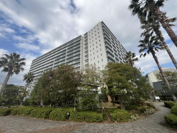 ライオンズ茅ヶ崎ザ・アイランズⅡ街区