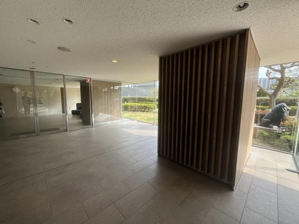 ライオンズ茅ヶ崎ザ・アイランズⅡ街区