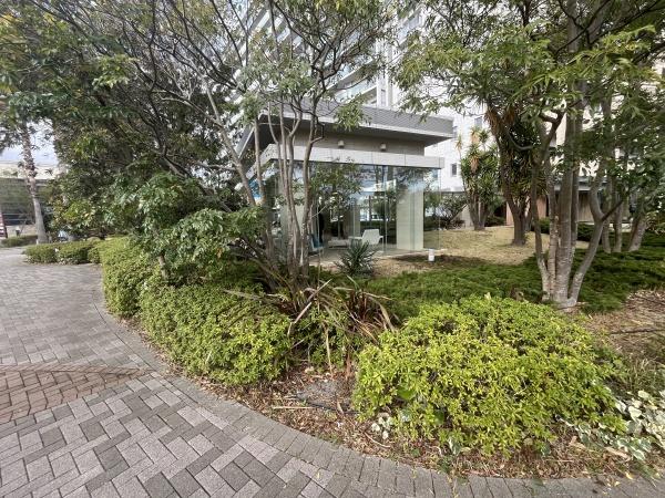 ライオンズ茅ヶ崎ザ・アイランズⅡ街区