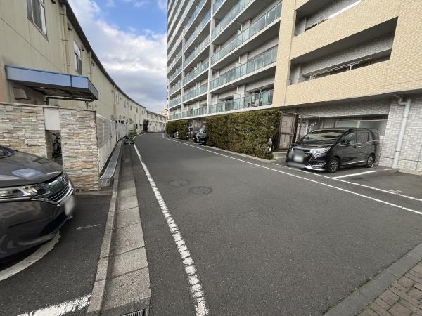 ライオンズ茅ヶ崎ザ・アイランズⅡ街区