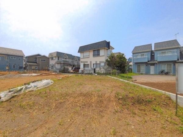 茅ヶ崎市香川１丁目の新築一戸建