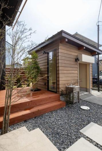 茅ヶ崎市高田２丁目の中古一戸建