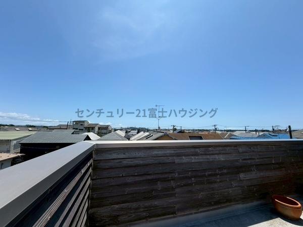 藤沢市辻堂東海岸１丁目の中古一戸建て