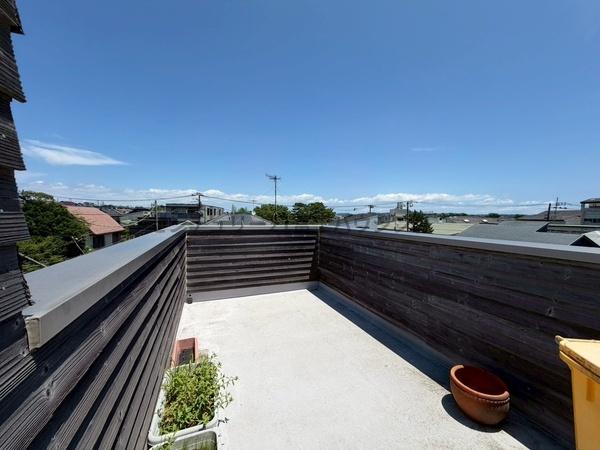 藤沢市辻堂東海岸１丁目の中古一戸建て