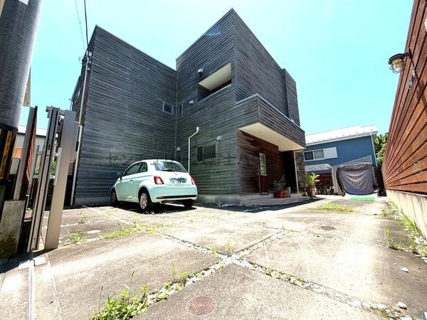 藤沢市辻堂東海岸１丁目の中古一戸建て